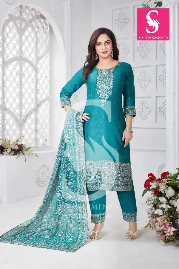 635 A SS Garments Malad, Dadar, Mumbai