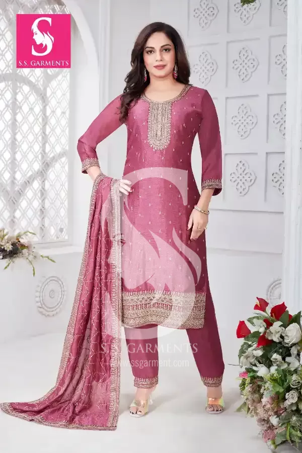 1107 A SS Garments Malad, Dadar, Mumbai