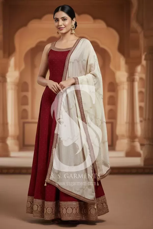 469-A SS Garments Malad, Dadar, Mumbai