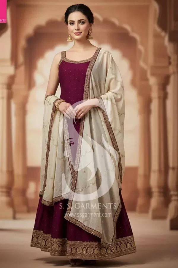 469 -B SS Garments Malad, Dadar, Mumbai