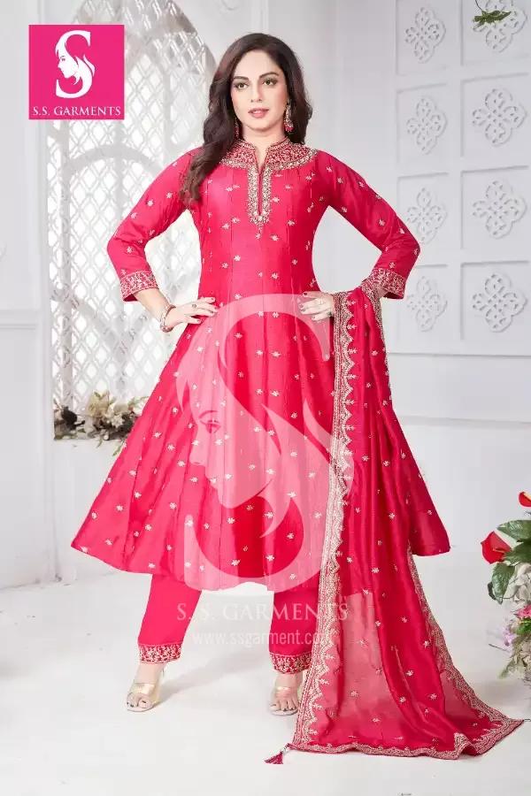 3652 B SS Garments Malad, Dadar, Mumbai