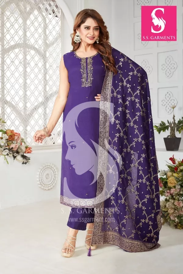 9491 A SS Garments Malad, Dadar, Mumbai