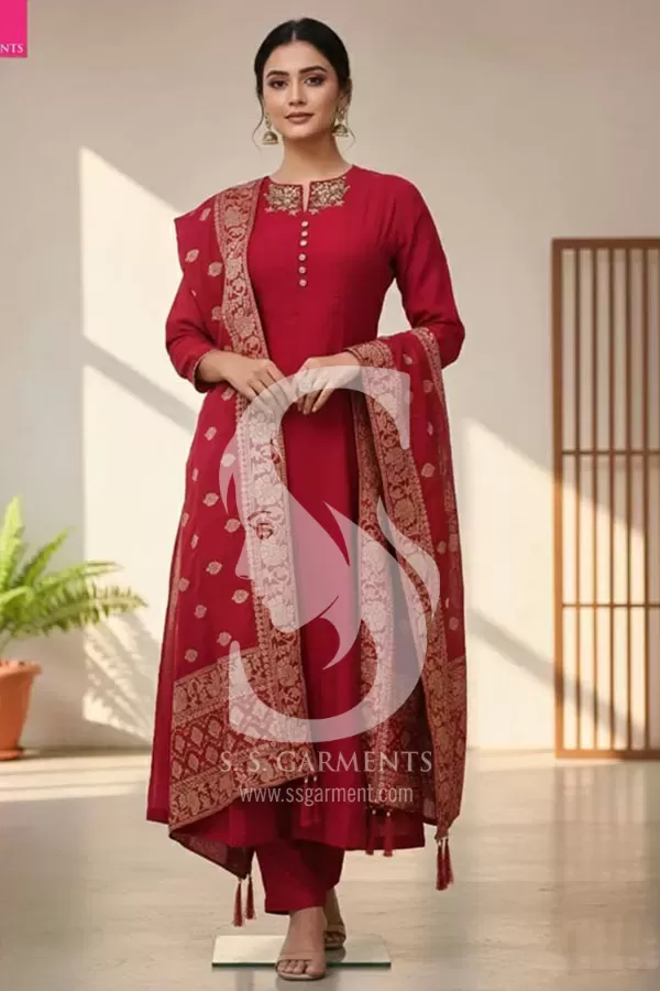 3652-A SS Garments Malad, Dadar, Mumbai