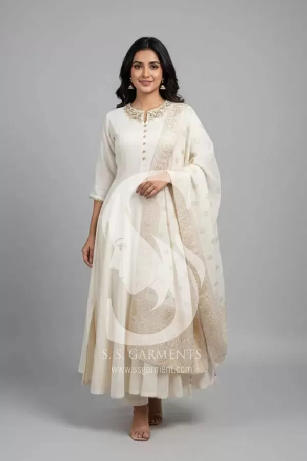 3652-B SS Garments Malad, Dadar, Mumbai