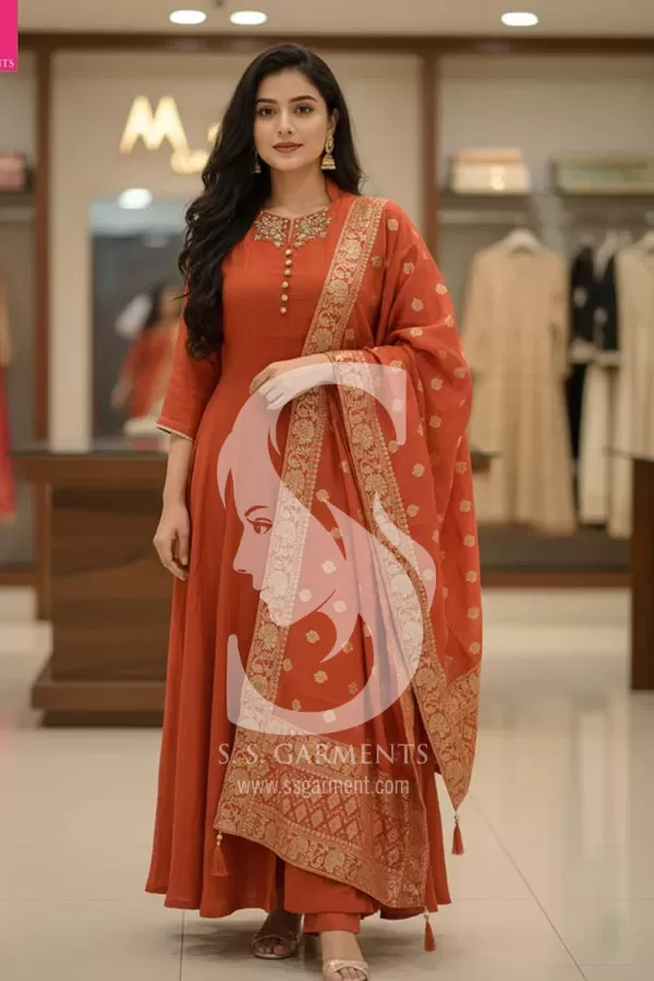 3652 SS Garments Malad, Dadar, Mumbai