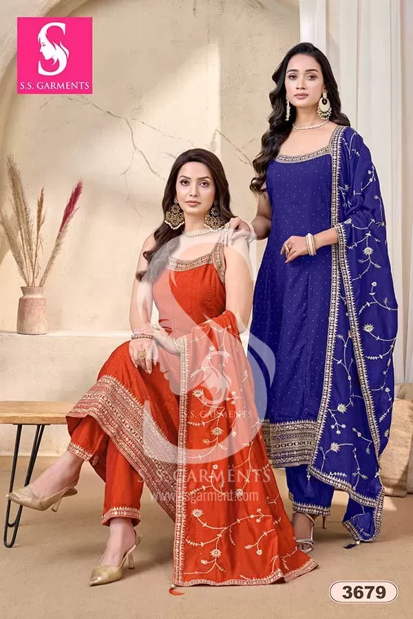 3679 A SS Garments Malad, Dadar, Mumbai