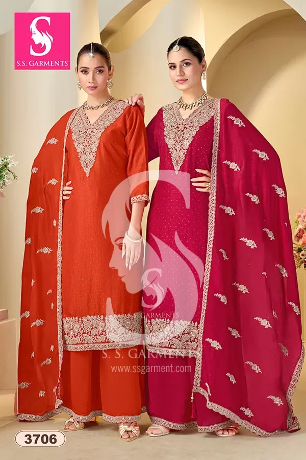 3706 SS Garments Malad, Dadar, Mumbai